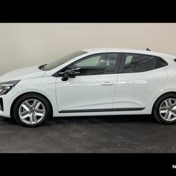 Renault Clio 5 Clio E-Tech full hybrid 145 ch GSR2 Evolution Rivery