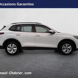 Volkswagen Tiguan Tiguan 2.0 TDI 150ch DSG7 Life Plus B&eacute;ziers