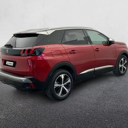 Peugeot 3008 3008 1.2 Puretech 130ch S&S BVM6 Crossway Perpignan