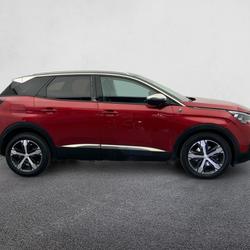 Peugeot 3008 3008 1.2 Puretech 130ch S&S BVM6 Crossway Perpignan