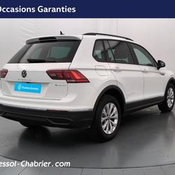 Volkswagen Tiguan Tiguan 1.4 eHybrid 245ch DSG6 Life Plus B&eacute;ziers