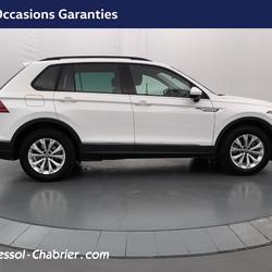 Volkswagen Tiguan Tiguan 1.4 eHybrid 245ch DSG6 Life Plus B&eacute;ziers
