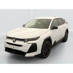 Citroen C5 Aircross Hybride 145 ch e-DCS6 Plus occasion - Laval - photo 2/28