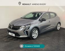 Renault Clio 5 Rivery