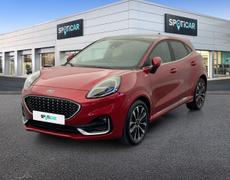Ford Puma Perpignan