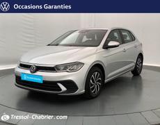 Volkswagen Polo Béziers