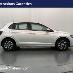 Volkswagen Polo Polo 1.0 TSI 95 S&S DSG7 Life B&eacute;ziers