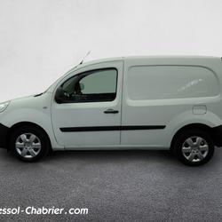 Renault Kangoo Express KANGOO EXPRESS BLUE DCI 95 CONFORT Perpignan