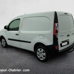 Renault Kangoo Express KANGOO EXPRESS BLUE DCI 95 CONFORT Perpignan