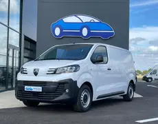 Peugeot Expert Trignac