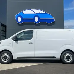 Peugeot Expert M 1.5 BLUEHDI 120CH S&S Trignac