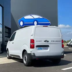 Peugeot Expert M 1.5 BLUEHDI 120CH S&S Trignac