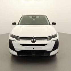 Citroen C5 Aircross Hybride 145 ch e-DCS6 Plus occasion - Cesson-S&eacute;vign&eacute; - photo 2/28