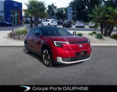 Ford Explorer Saint-Gilles-Croix-de-Vie