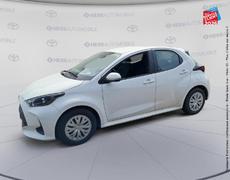 Toyota Yaris Thionville