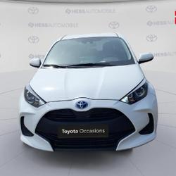 Toyota Yaris 116h Dynamic 5p MY22 Thionville