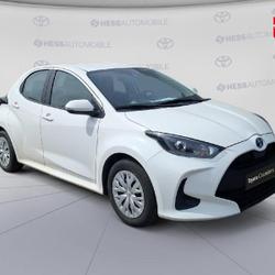 Toyota Yaris 116h Dynamic 5p MY22 Thionville