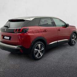 Peugeot 3008 3008 1.2 Puretech 130ch S&S EAT6 Allure Perpignan