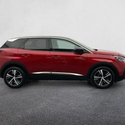 Peugeot 3008 3008 1.2 Puretech 130ch S&S EAT6 Allure Perpignan