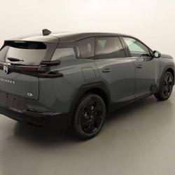 Citroen C5 Aircross Hybride 145 ch e-DCS6 Plus occasion - Cesson-S&eacute;vign&eacute; - photo 2/30