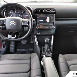 Citroen C3 Aircross C3 Aircross PureTech 130 S&S EAT6 Max Fr&eacute;jus