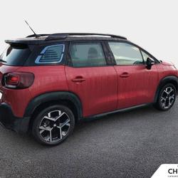 Citroen C3 Aircross C3 Aircross PureTech 130 S&S EAT6 Max Fr&eacute;jus