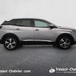 Peugeot 3008 Puretech 130ch S&S BVM6 Allure occasion - B&eacute;ziers - photo 3/50