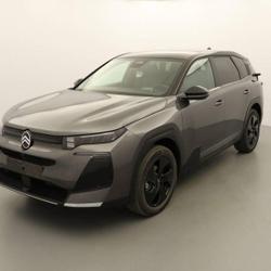 Citroen C5 Aircross Plus 1.2 HYBRID 145 occasion - Laval - photo 2/28