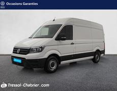 Volkswagen Crafter Béziers