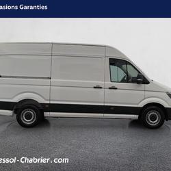 Volkswagen Crafter CRAFTER VAN 30 L3H3 2.0 TDI 140 CH BUSINESS B&eacute;ziers