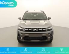Dacia Duster Laval