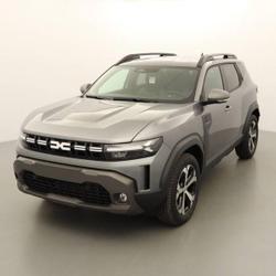 Dacia Duster Hybrid 155 Journey occasion - Cesson-S&eacute;vign&eacute; - photo 2/30