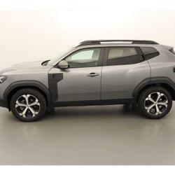 Dacia Duster Hybrid 155 Journey occasion - Cesson-S&eacute;vign&eacute; - photo 3/30