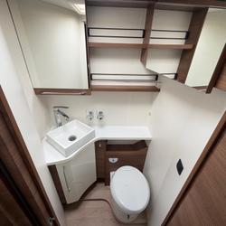 Integral Rapido FIAT DUCATO 2.3L JTD - 140 BVA Verson