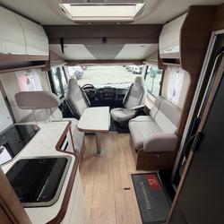 Integral Rapido FIAT DUCATO 2.3L JTD - 140 BVA Verson