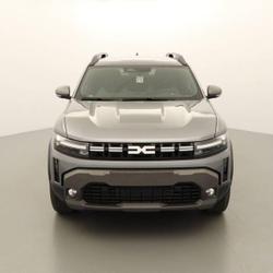 Dacia Duster Hybrid 155 Journey occasion - Cesson-S&eacute;vign&eacute; - photo 3/30