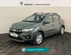 Dacia Sandero Rivery