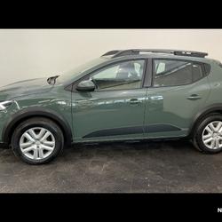 Dacia Sandero Sandero ECO-G 100 GSR2 Stepway Expression Rivery