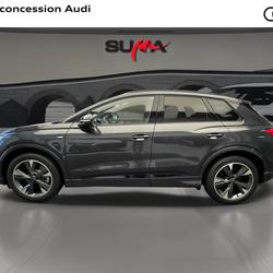Audi Q4 e-tron Performance S line occasion - M&acirc;con - photo 2/39