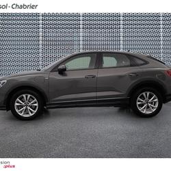 Audi Q3 Q3 Sportback 45 TFSIe  245 ch S tronic 6 S line B&eacute;ziers