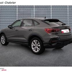 Audi Q3 Q3 Sportback 45 TFSIe  245 ch S tronic 6 S line B&eacute;ziers