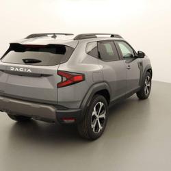 Dacia Duster Hybrid 155 Journey occasion - Cesson-S&eacute;vign&eacute; - photo 2/30