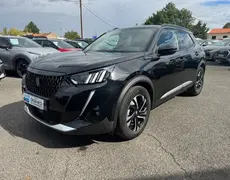 Peugeot 2008 Albi