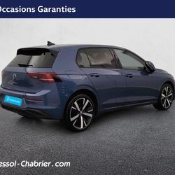 Volkswagen Golf 8 Golf 1.5 TSI EVO2 116 BVM6 VW Edition B&eacute;ziers