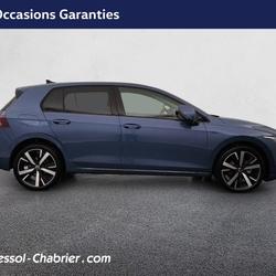 Volkswagen Golf 8 Golf 1.5 TSI EVO2 116 BVM6 VW Edition B&eacute;ziers