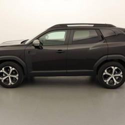 Dacia Duster Hybrid 155 Journey occasion - Cesson-S&eacute;vign&eacute; - photo 3/30