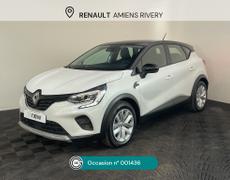Renault Captur Rivery