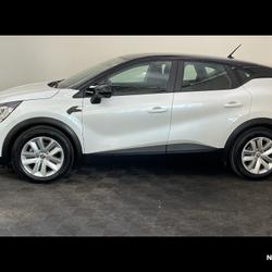 Renault Captur Captur E-Tech 145 - 21 Business Rivery
