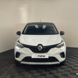 Renault Captur Captur E-Tech 145 - 21 Business Rivery