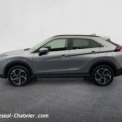 Mitsubishi Eclipse Cross 2.4 MIVEC PHEV Twin Motor 4WD Intense Edition occasion - Perpignan - photo 2/30